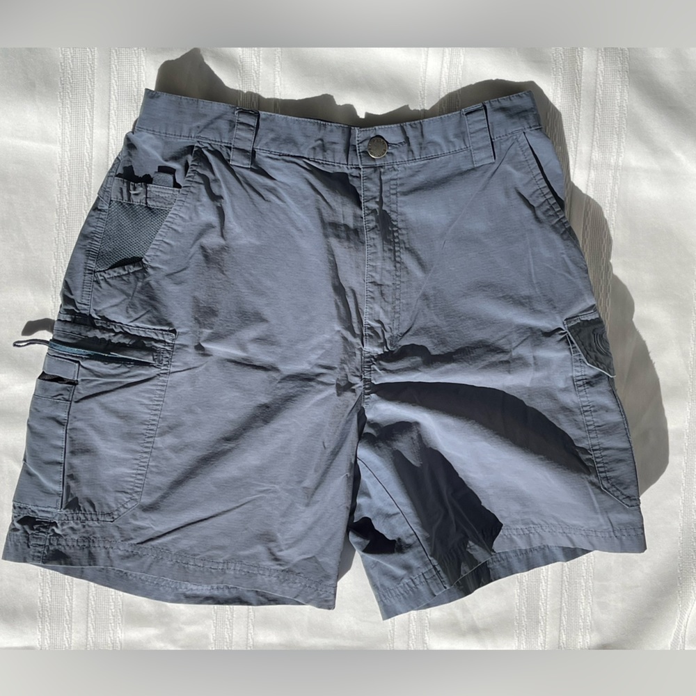 Reel Legends Shorts